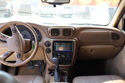 2002 Chevrolet TrailBlazer EXT LT   - Photo 7 - Reno, Nv, NV 89502