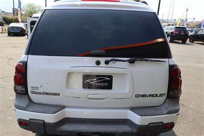 2002 Chevrolet TrailBlazer EXT LT   - Photo 9 - Reno, Nv, NV 89502
