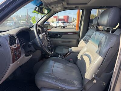 2003 GMC Envoy SLE - Photo 5 - Reno, Nv, NV 89502