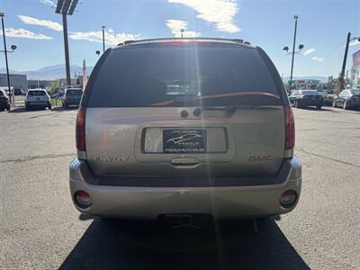 2003 GMC Envoy SLE - Photo 3 - Reno, Nv, NV 89502