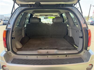 2003 GMC Envoy SLE - Photo 4 - Reno, Nv, NV 89502