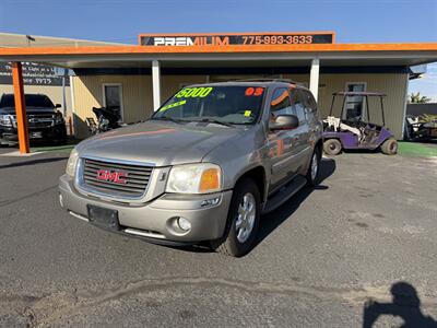 2003 GMC Envoy SLE - Photo 1 - Reno, Nv, NV 89502