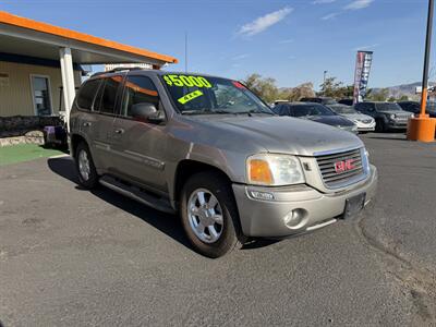 2003 GMC Envoy SLE - Photo 2 - Reno, Nv, NV 89502
