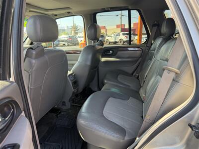 2003 GMC Envoy SLE - Photo 6 - Reno, Nv, NV 89502