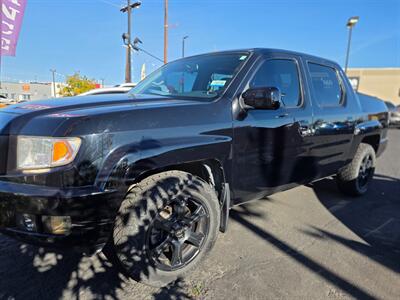 2013 Honda Ridgeline RTL   - Photo 1 - Reno, Nv, NV 89502