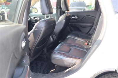 2014 Jeep Cherokee Trailhawk - Photo 6 - Reno, Nv, NV 89502