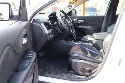 2014 Jeep Cherokee Trailhawk - Photo 3 - Reno, Nv, NV 89502