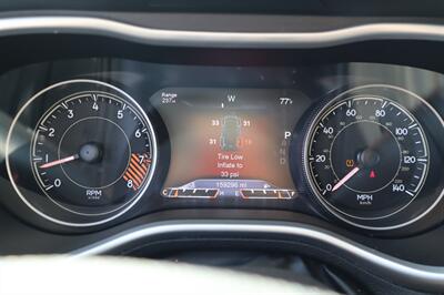 2014 Jeep Cherokee Trailhawk - Photo 4 - Reno, Nv, NV 89502