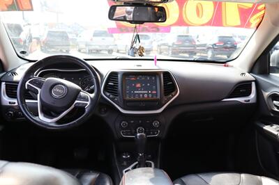 2014 Jeep Cherokee Trailhawk - Photo 7 - Reno, Nv, NV 89502