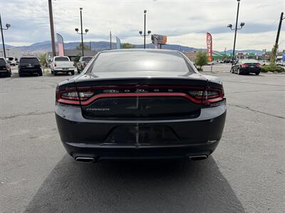 2016 Dodge Charger SE - Photo 3 - Reno, Nv, NV 89502