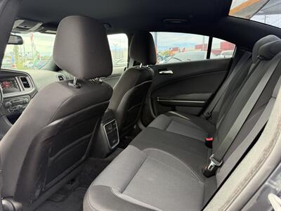 2016 Dodge Charger SE - Photo 5 - Reno, Nv, NV 89502