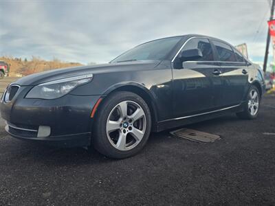 2008 BMW 5 Series 535xi   - Photo 1 - Reno, Nv, NV 89502