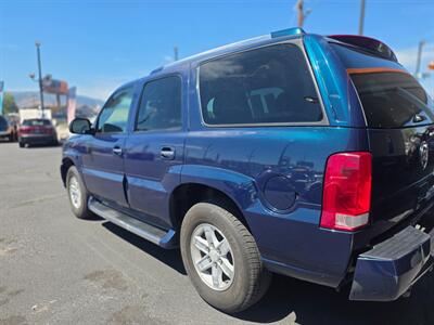 2005 Cadillac Escalade - Photo 4 - Reno, Nv, NV 89502