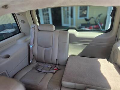 2005 Cadillac Escalade - Photo 7 - Reno, Nv, NV 89502
