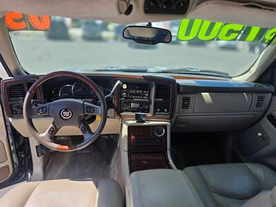 2005 Cadillac Escalade - Photo 8 - Reno, Nv, NV 89502