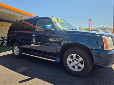2005 Cadillac Escalade - Photo 2 - Reno, Nv, NV 89502