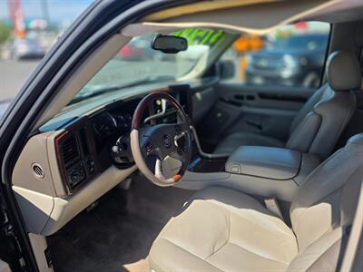 2005 Cadillac Escalade - Photo 5 - Reno, Nv, NV 89502