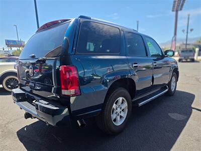 2005 Cadillac Escalade - Photo 3 - Reno, Nv, NV 89502