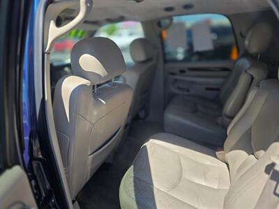 2005 Cadillac Escalade - Photo 6 - Reno, Nv, NV 89502