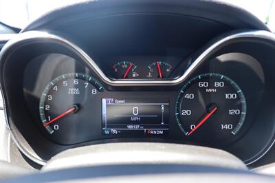2017 Chevrolet Impala Premier - Photo 3 - Reno, Nv, NV 89502