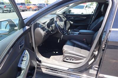 2017 Chevrolet Impala Premier - Photo 4 - Reno, Nv, NV 89502