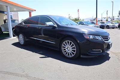 2017 Chevrolet Impala Premier - Photo 5 - Reno, Nv, NV 89502