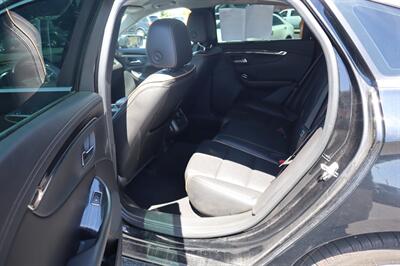 2017 Chevrolet Impala Premier - Photo 6 - Reno, Nv, NV 89502