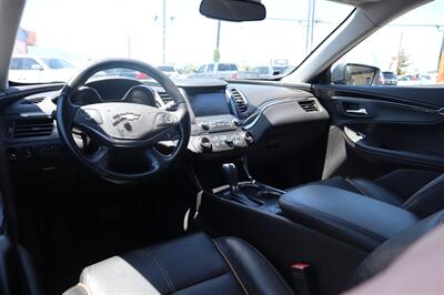 2017 Chevrolet Impala Premier - Photo 2 - Reno, Nv, NV 89502