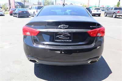 2017 Chevrolet Impala Premier - Photo 7 - Reno, Nv, NV 89502