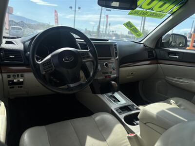 2014 Subaru Outback 3.6R Limited - Photo 6 - Reno, Nv, NV 89502