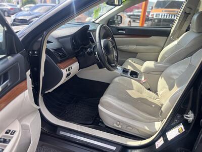 2014 Subaru Outback 3.6R Limited - Photo 4 - Reno, Nv, NV 89502