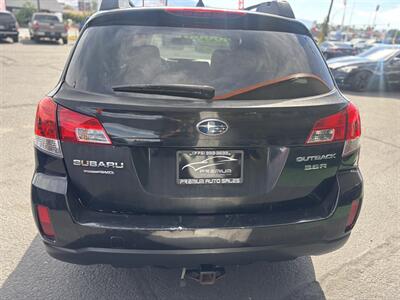 2014 Subaru Outback 3.6R Limited - Photo 3 - Reno, Nv, NV 89502