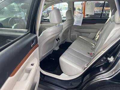 2014 Subaru Outback 3.6R Limited - Photo 5 - Reno, Nv, NV 89502
