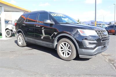 2016 Ford Explorer   - Photo 5 - Reno, Nv, NV 89502