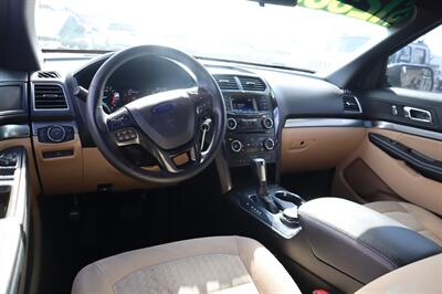 2016 Ford Explorer   - Photo 2 - Reno, Nv, NV 89502