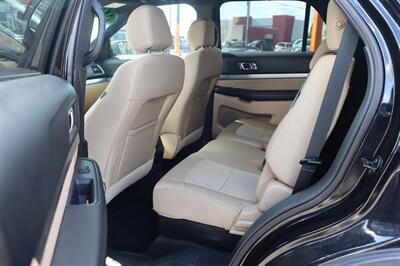 2016 Ford Explorer   - Photo 6 - Reno, Nv, NV 89502