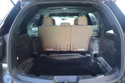 2016 Ford Explorer   - Photo 8 - Reno, Nv, NV 89502