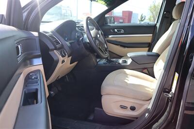 2016 Ford Explorer   - Photo 4 - Reno, Nv, NV 89502