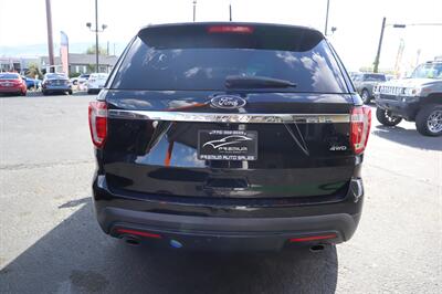 2016 Ford Explorer   - Photo 9 - Reno, Nv, NV 89502