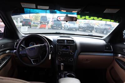 2016 Ford Explorer   - Photo 7 - Reno, Nv, NV 89502
