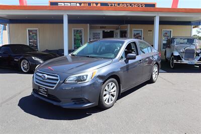 2015 Subaru Legacy 2.5i Premium   - Photo 1 - Reno, Nv, NV 89502