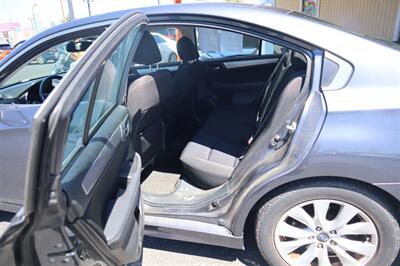 2015 Subaru Legacy 2.5i Premium   - Photo 5 - Reno, Nv, NV 89502
