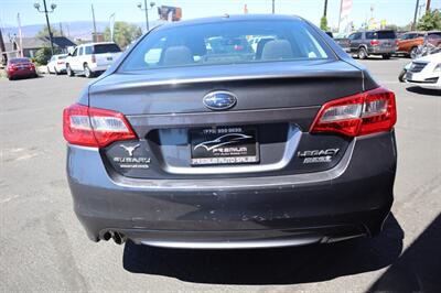 2015 Subaru Legacy 2.5i Premium   - Photo 6 - Reno, Nv, NV 89502