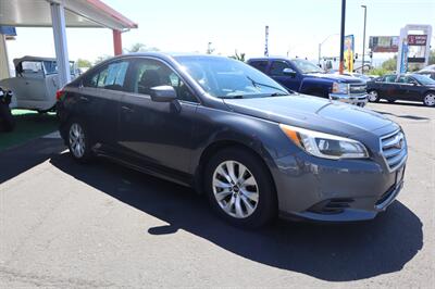 2015 Subaru Legacy 2.5i Premium   - Photo 4 - Reno, Nv, NV 89502