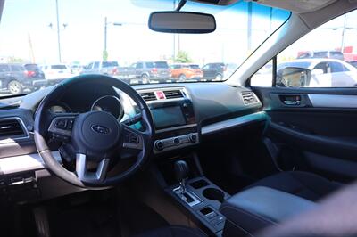 2015 Subaru Legacy 2.5i Premium   - Photo 2 - Reno, Nv, NV 89502
