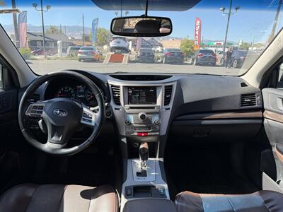 2013 Subaru Outback 2.5i Limited - Photo 7 - Reno, Nv, NV 89502