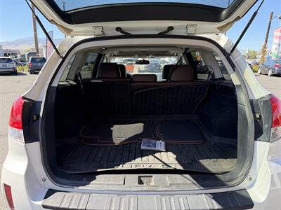 2013 Subaru Outback 2.5i Limited - Photo 4 - Reno, Nv, NV 89502