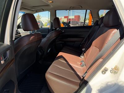 2013 Subaru Outback 2.5i Limited - Photo 6 - Reno, Nv, NV 89502