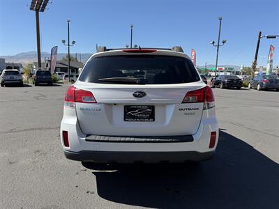 2013 Subaru Outback 2.5i Limited - Photo 3 - Reno, Nv, NV 89502