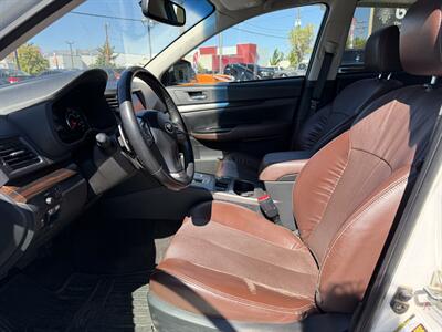 2013 Subaru Outback 2.5i Limited - Photo 5 - Reno, Nv, NV 89502